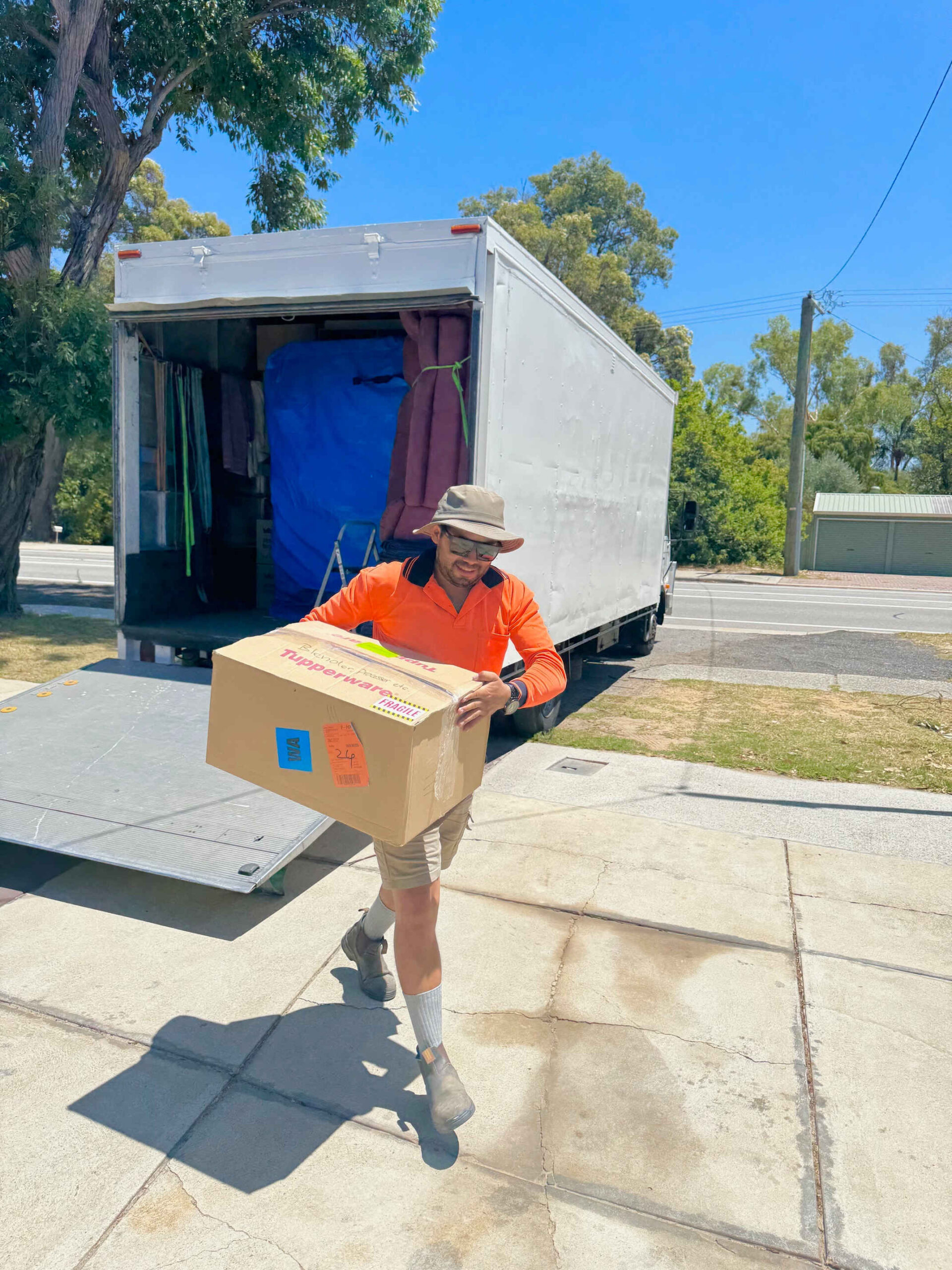 west safe removals 1