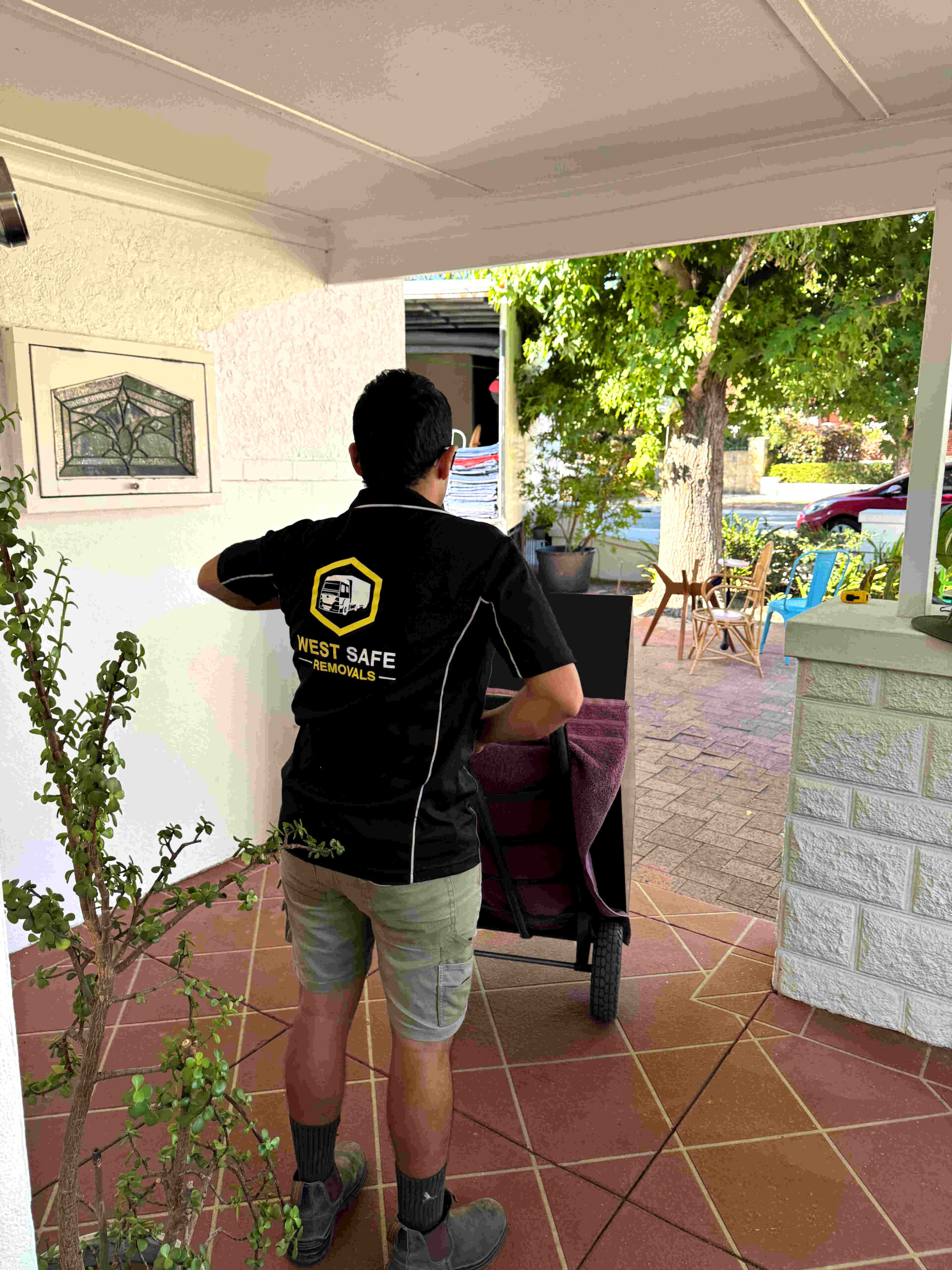 west safe removals 10