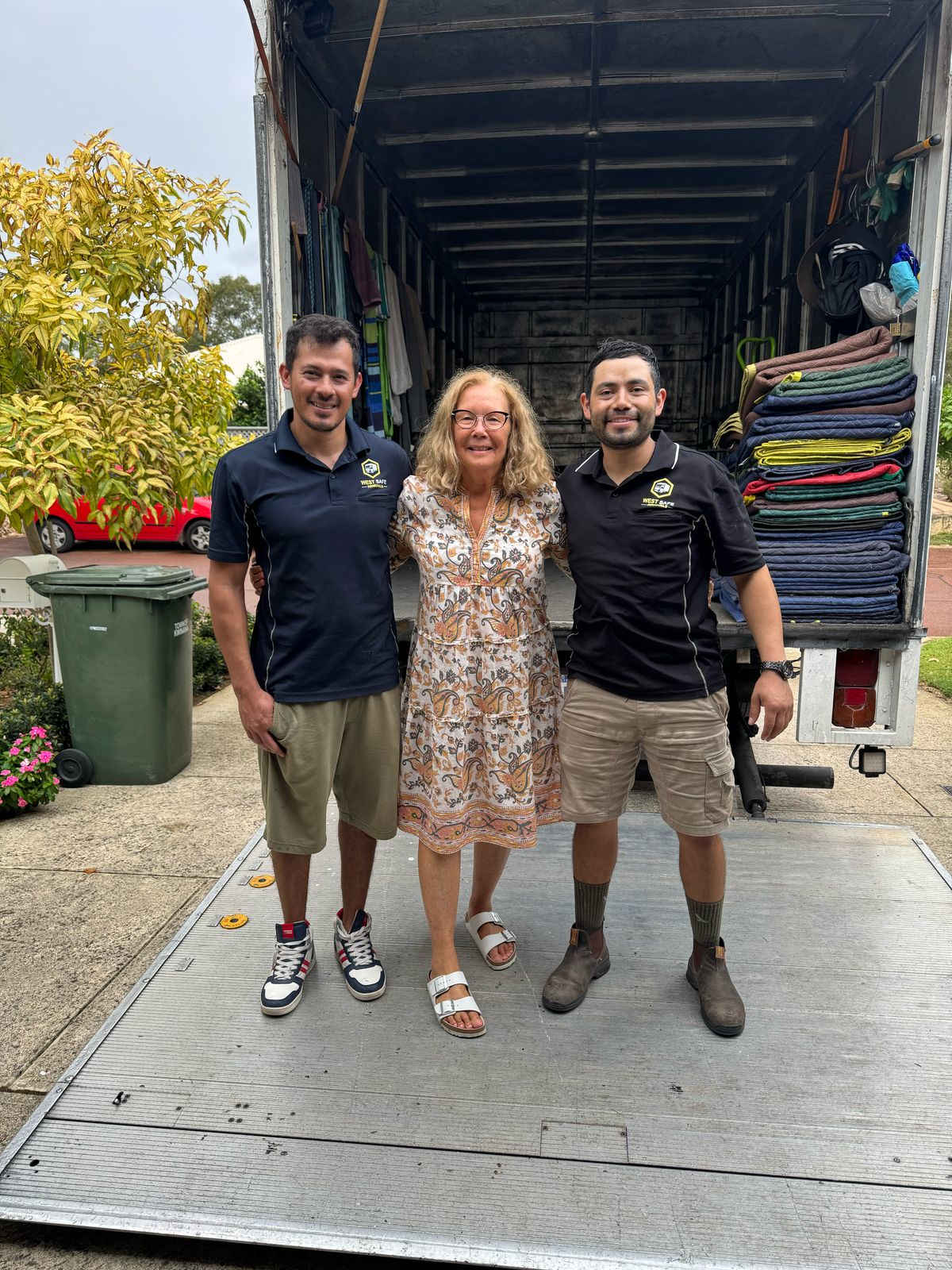 west safe removals 2