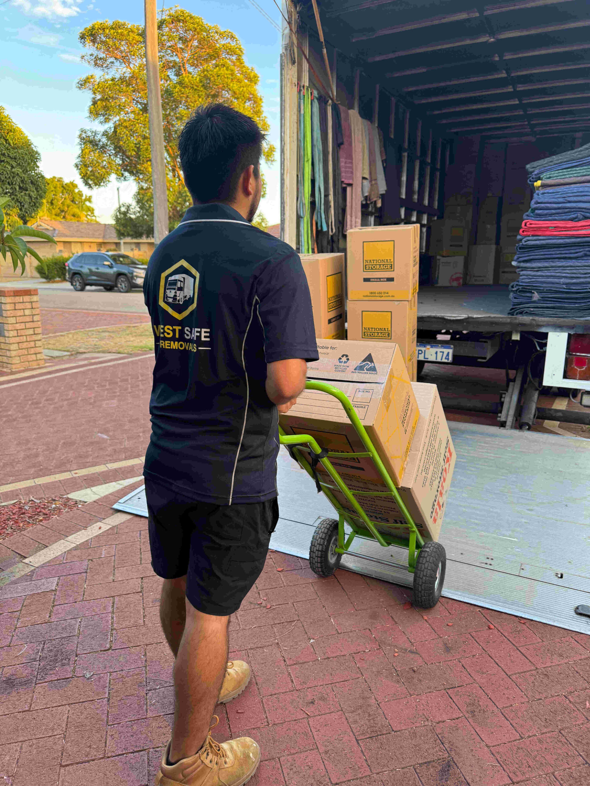 west safe removals 4