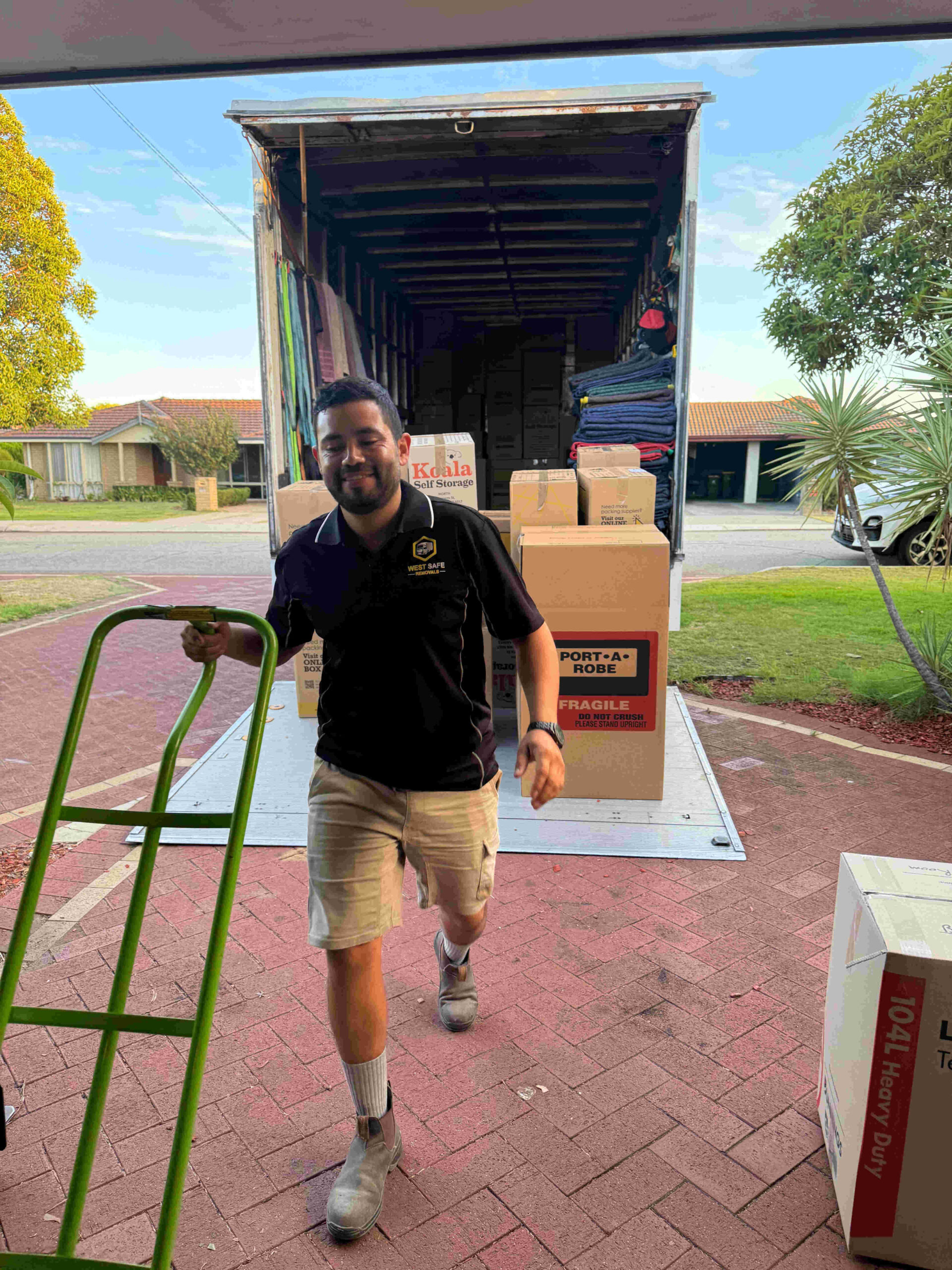 west safe removals 7