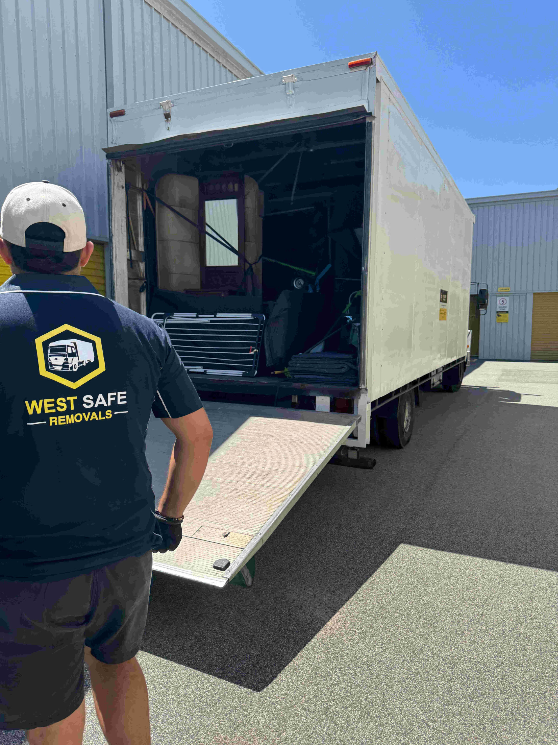 west safe removals 8