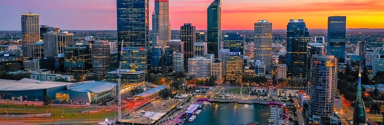 West Safe Removals logo, a moving company in Perth, Australia.